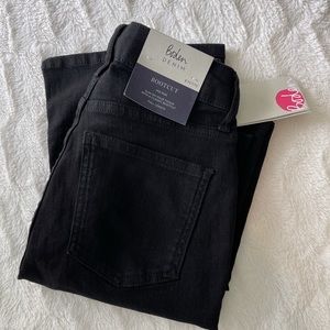 🛑SOLD🛑Boden Denim, Bootcut Jeans, SZ 2P, NWT